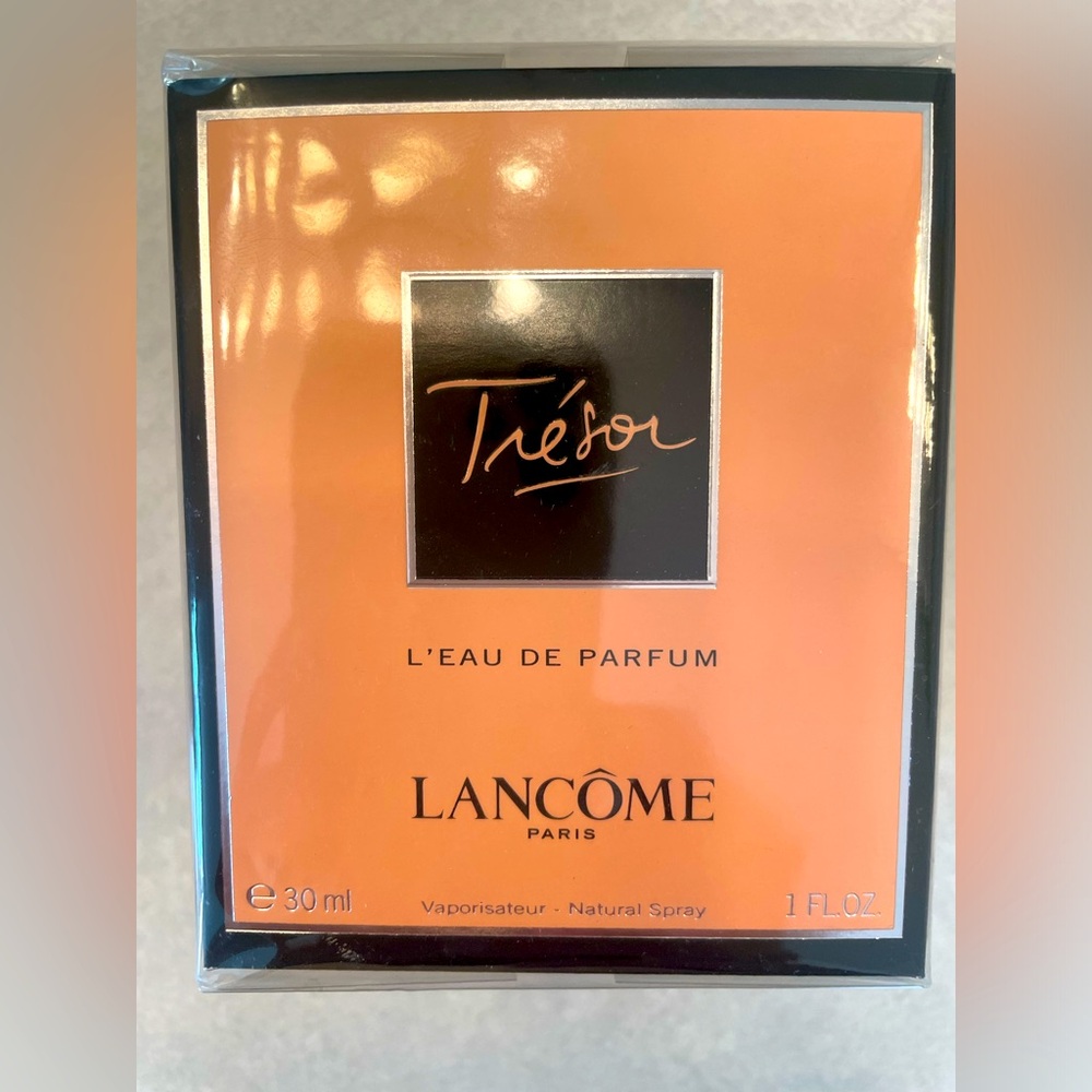 Lancôme Tresor Eau de Parfum